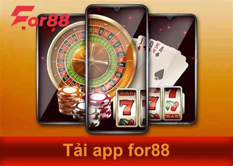 for88 tải app