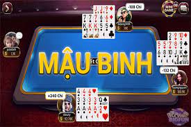 mậu binh for88